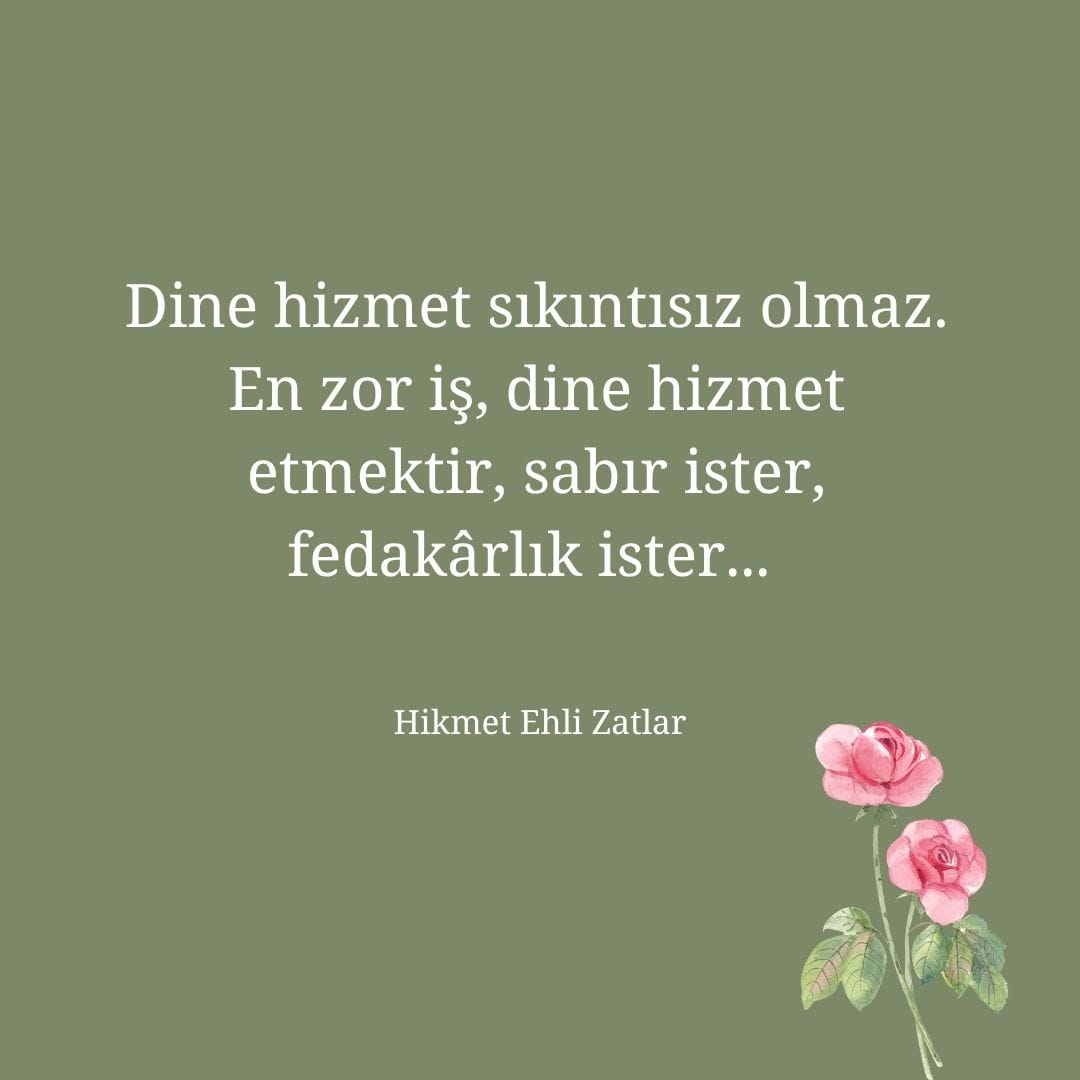 Hikmet Ehli Zatlar (118)